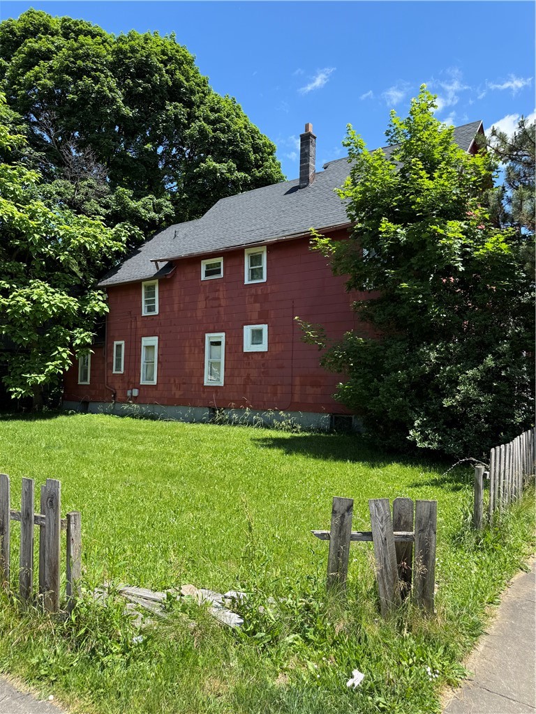 556 Tremont Street Rochester, NY 14611 - Photo 5 of 6