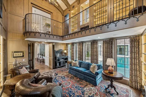 $7,295,000 | 2158 Chilton Road, Houston, TX 77019