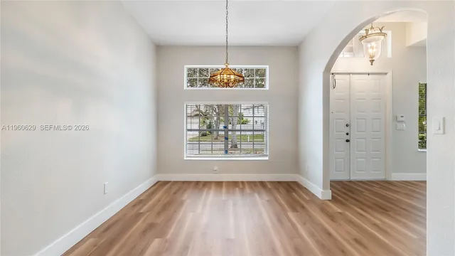 $835,000 | 17036 Northwest 15th Street, Pembroke Pines, FL 33028