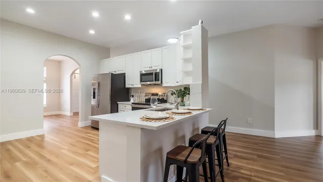 $835,000 | 17036 Northwest 15th Street, Pembroke Pines, FL 33028