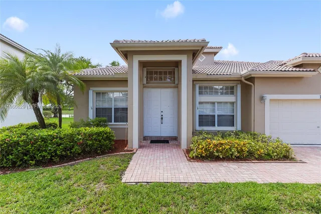 $835,000 | 17036 Northwest 15th Street, Pembroke Pines, FL 33028