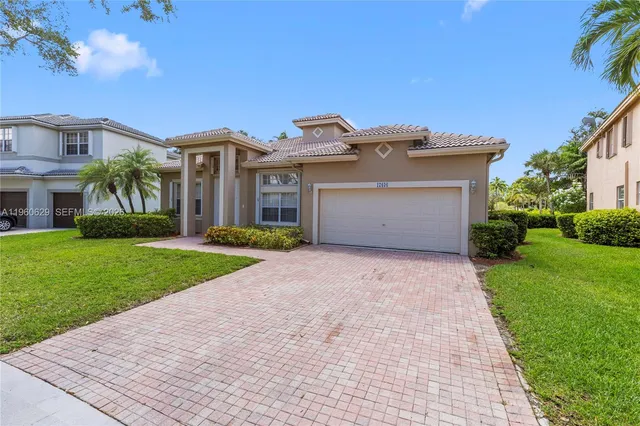 $835,000 | 17036 Northwest 15th Street, Pembroke Pines, FL 33028