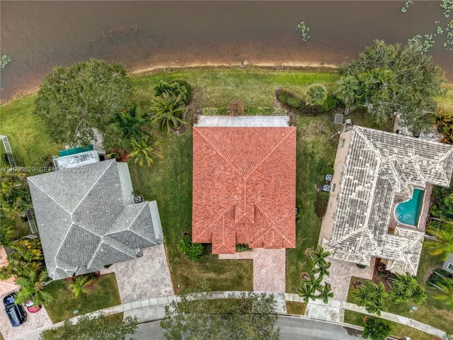 $835,000 | 17036 Northwest 15th Street, Pembroke Pines, FL 33028