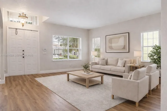 $835,000 | 17036 Northwest 15th Street, Pembroke Pines, FL 33028