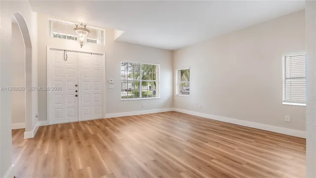 $835,000 | 17036 Northwest 15th Street, Pembroke Pines, FL 33028