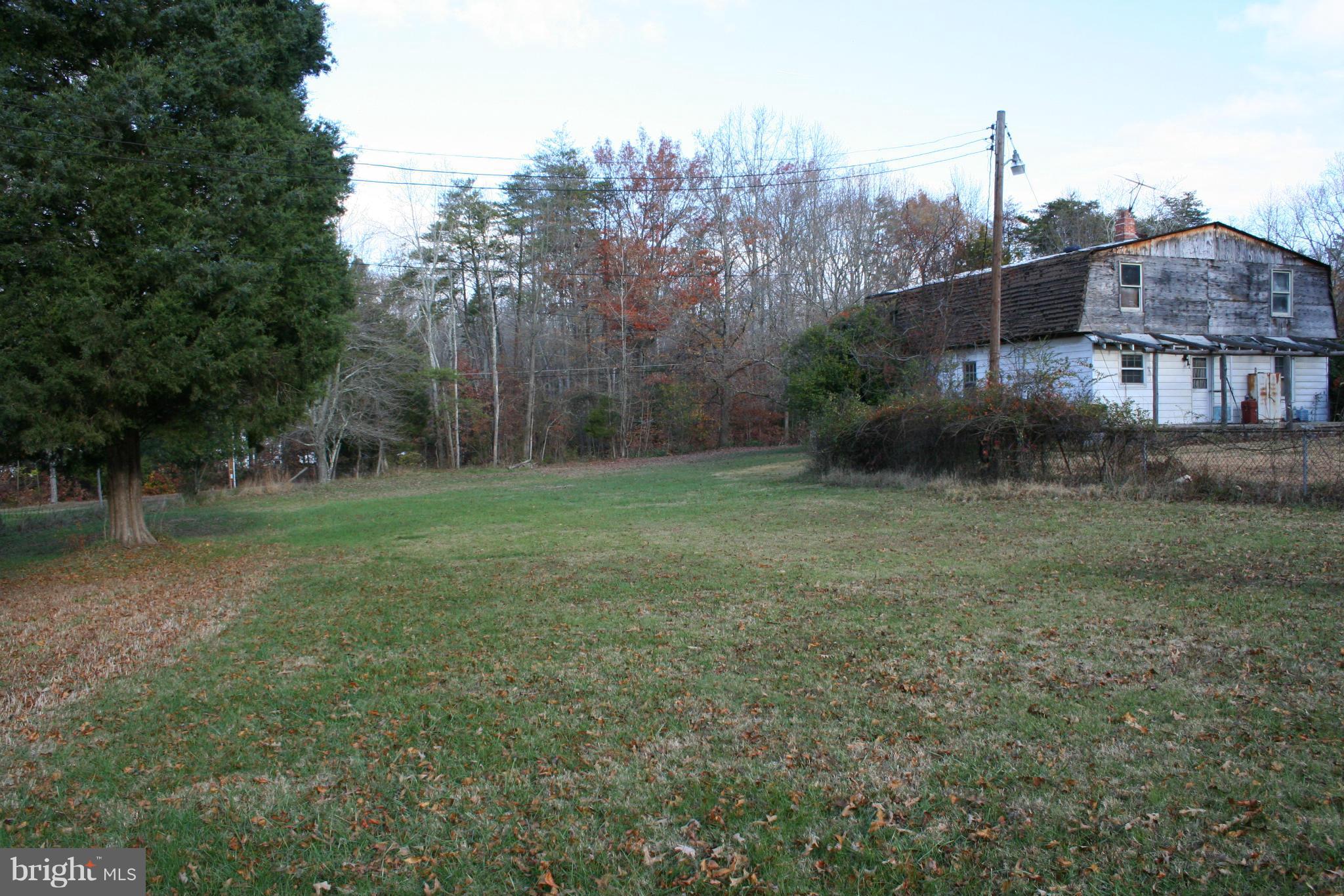 1920 Accokeek Road West Accokeek, MD 20607 - Photo 1 of 12 a view of a house with a yard