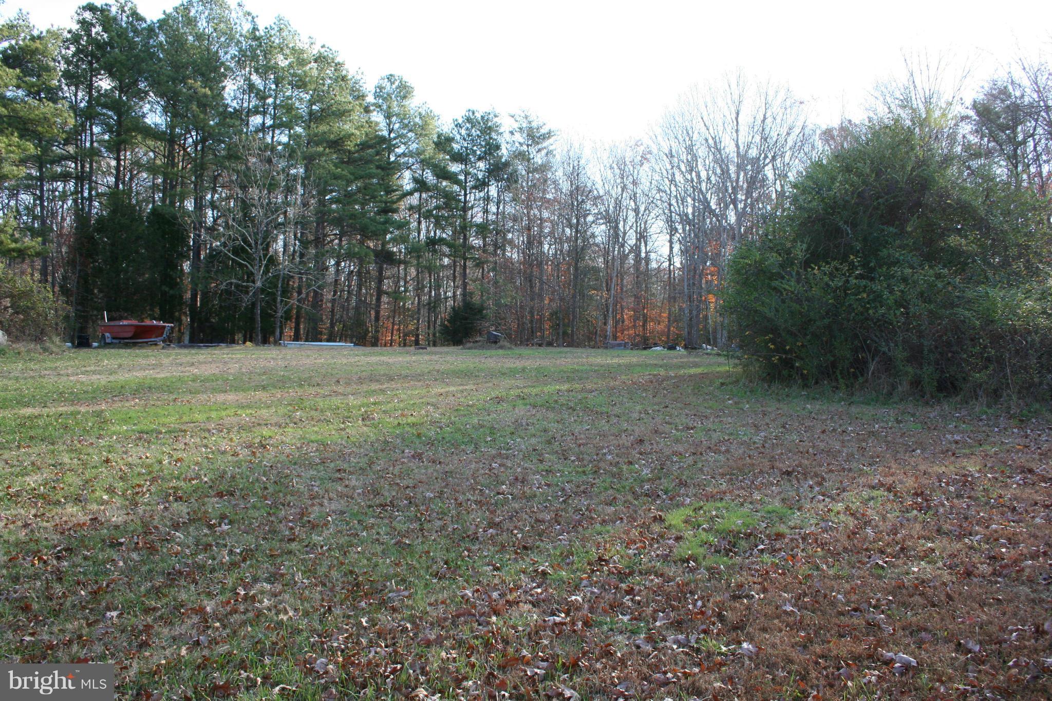 1920 Accokeek Road West Accokeek, MD 20607 - Photo 10 of 12 a view of outdoor space with trees all around
