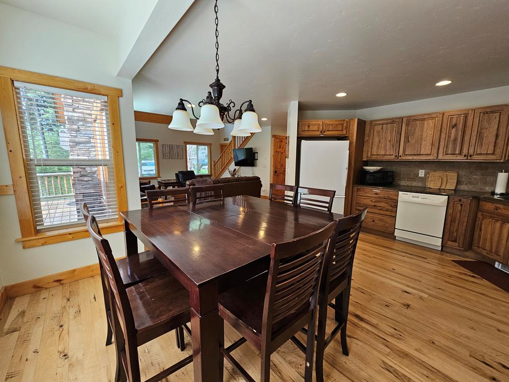 1719 Crescent Drive McCall, ID 83638 - Photo 16 of 36