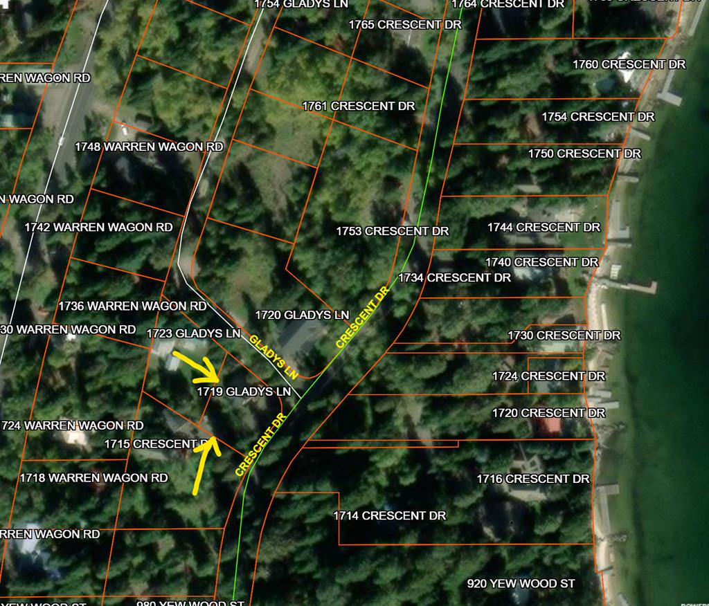 1719 Crescent Drive McCall, ID 83638 - Photo 2 of 36