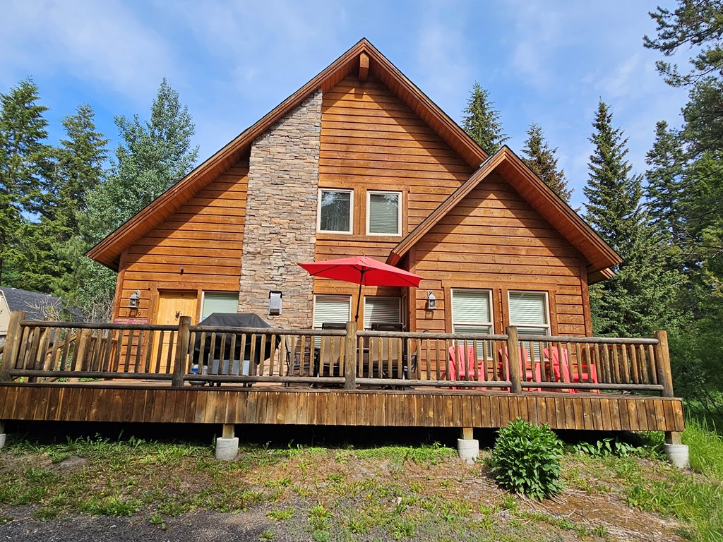 1719 Crescent Drive McCall, ID 83638 - Photo 3 of 36