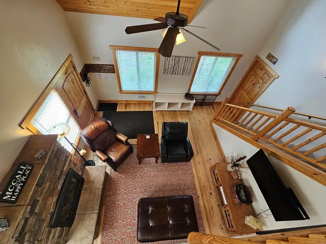 $807,500 | 1719 Crescent Drive, McCall, ID 83638