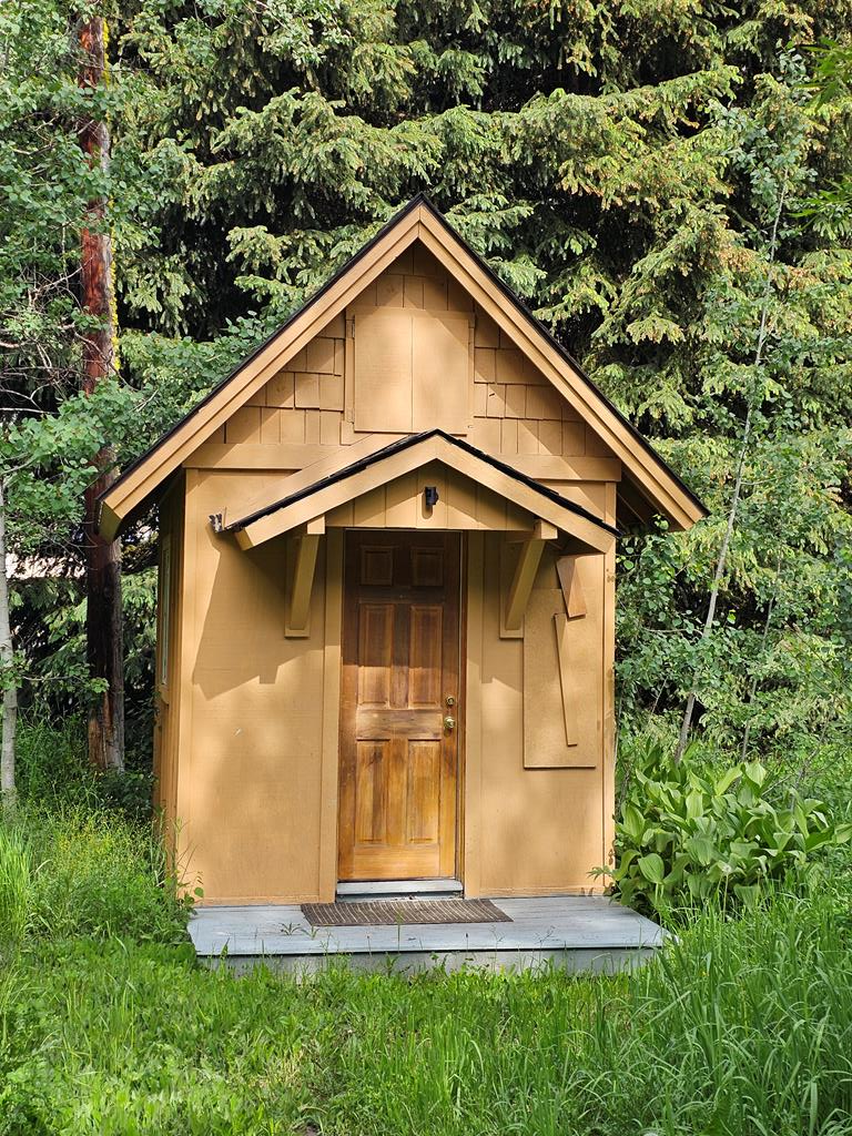 1719 Crescent Drive McCall, ID 83638 - Photo 34 of 36