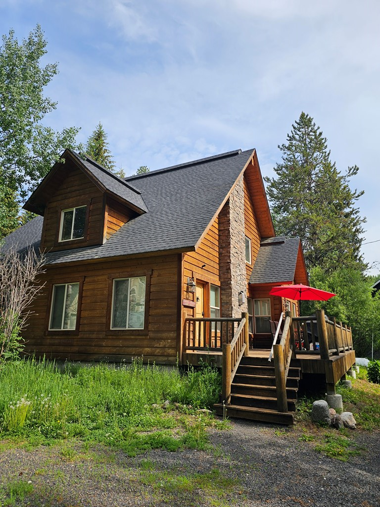 1719 Crescent Drive McCall, ID 83638 - Photo 35 of 36