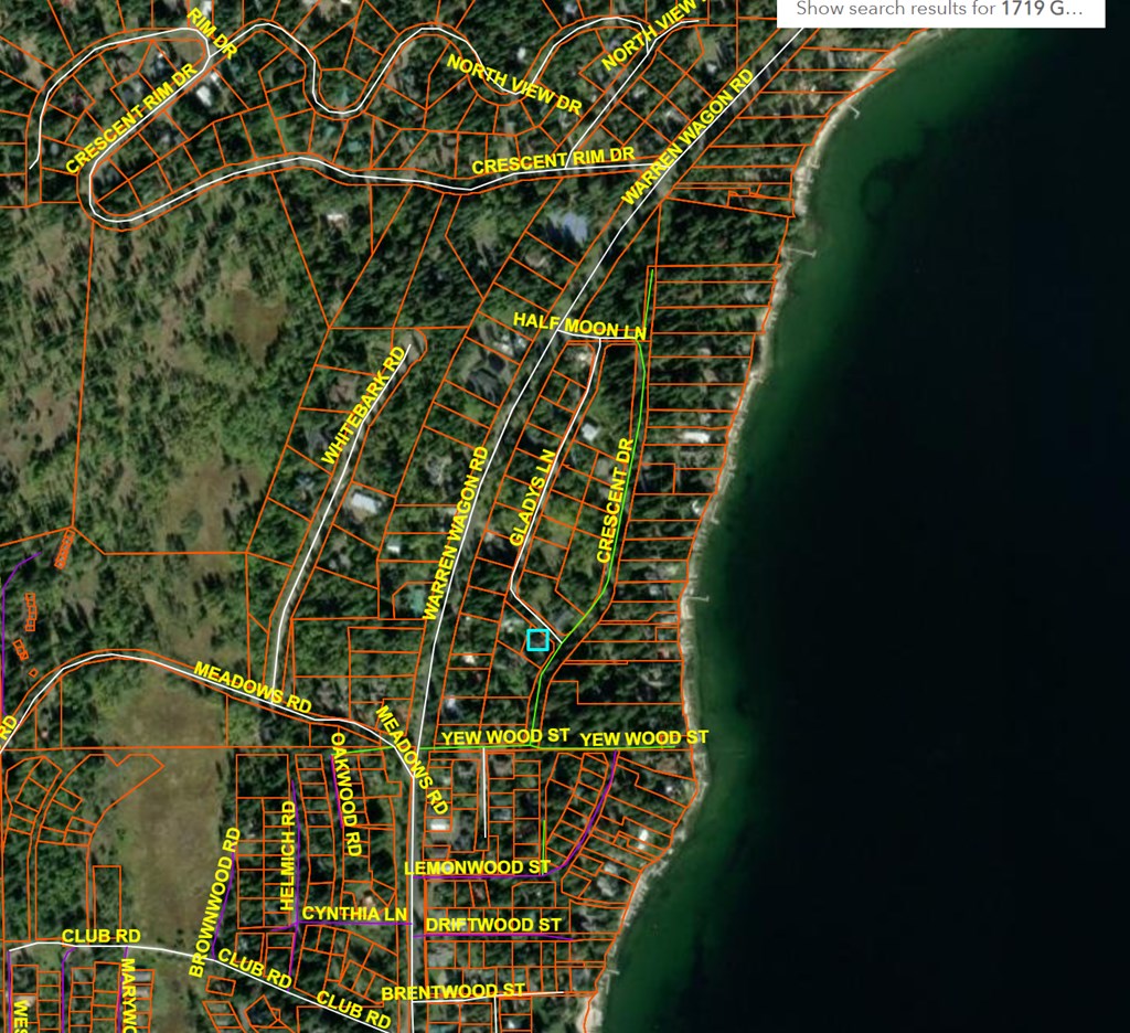 1719 Crescent Drive McCall, ID 83638 - Photo 36 of 36