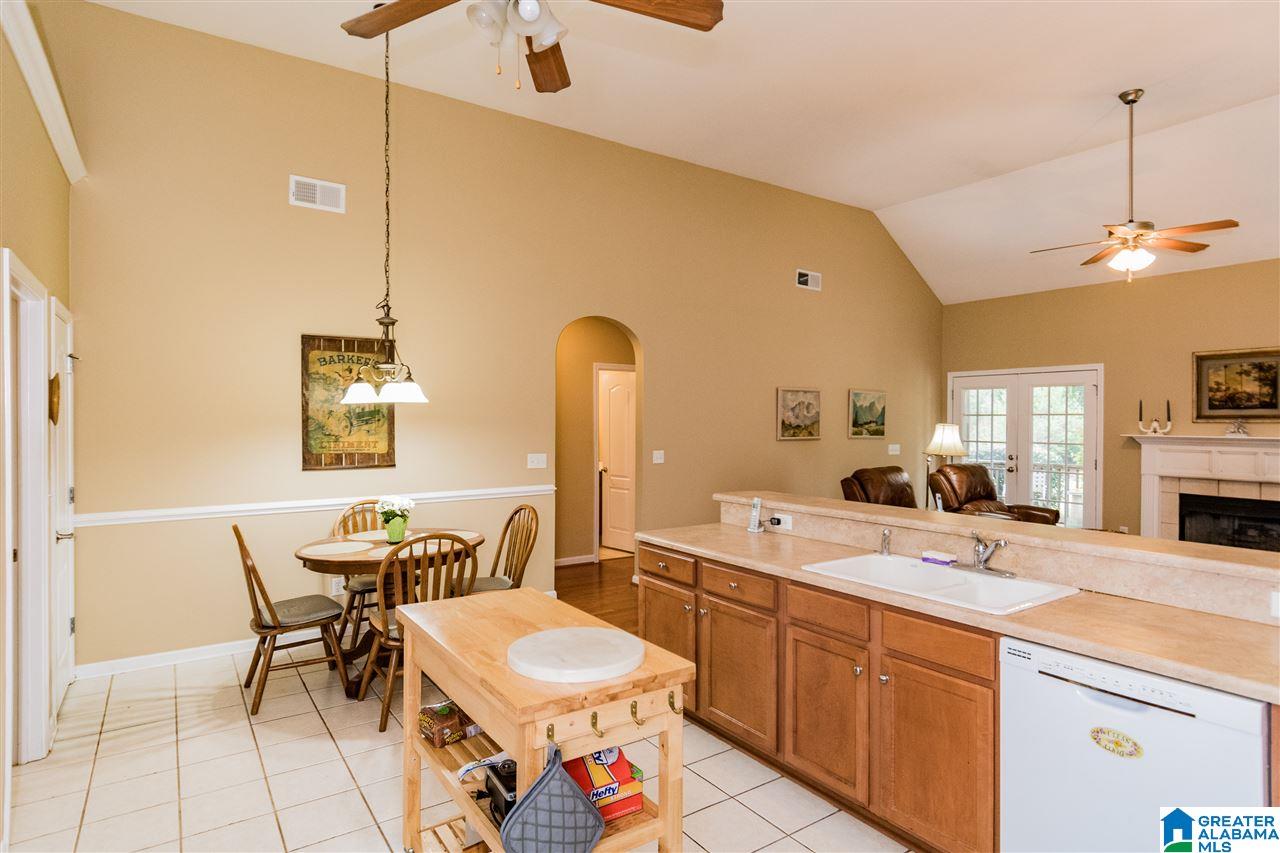 6408 Ridge View Circle Bessemer, AL 35022 - Photo 12 of 36