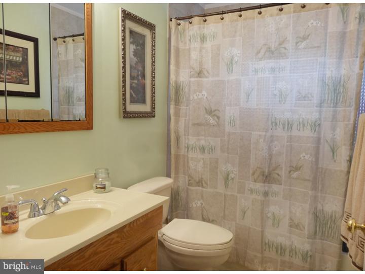 333 Chelsea Road Fairless Hills, PA 19030 - Photo 10 of 18 Bathroom