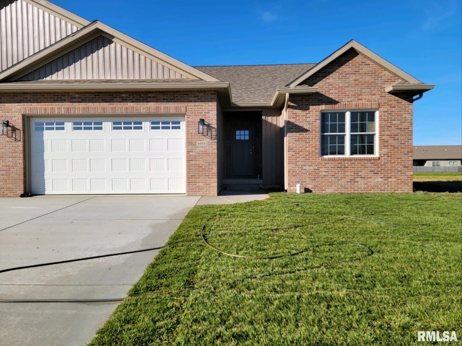 4615 Eugene Court Springfield, IL 62711 - Photo 1 of 18 Gallery Image 1