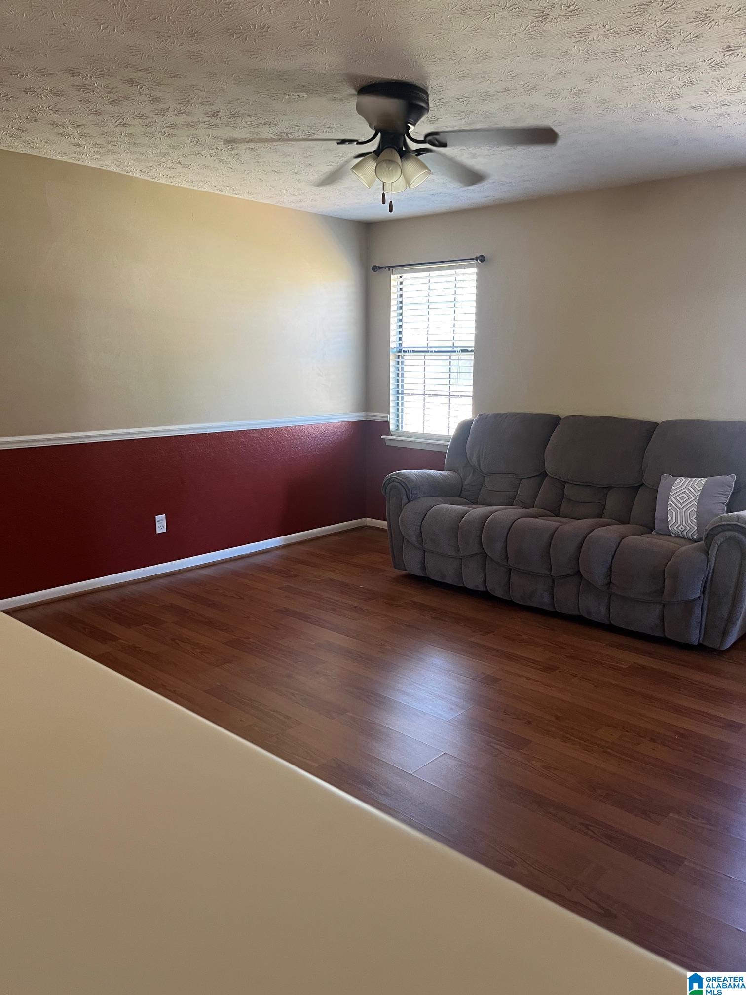 1285 Buckelew Bridge Road Anniston, AL 36207 - Photo 3 of 14