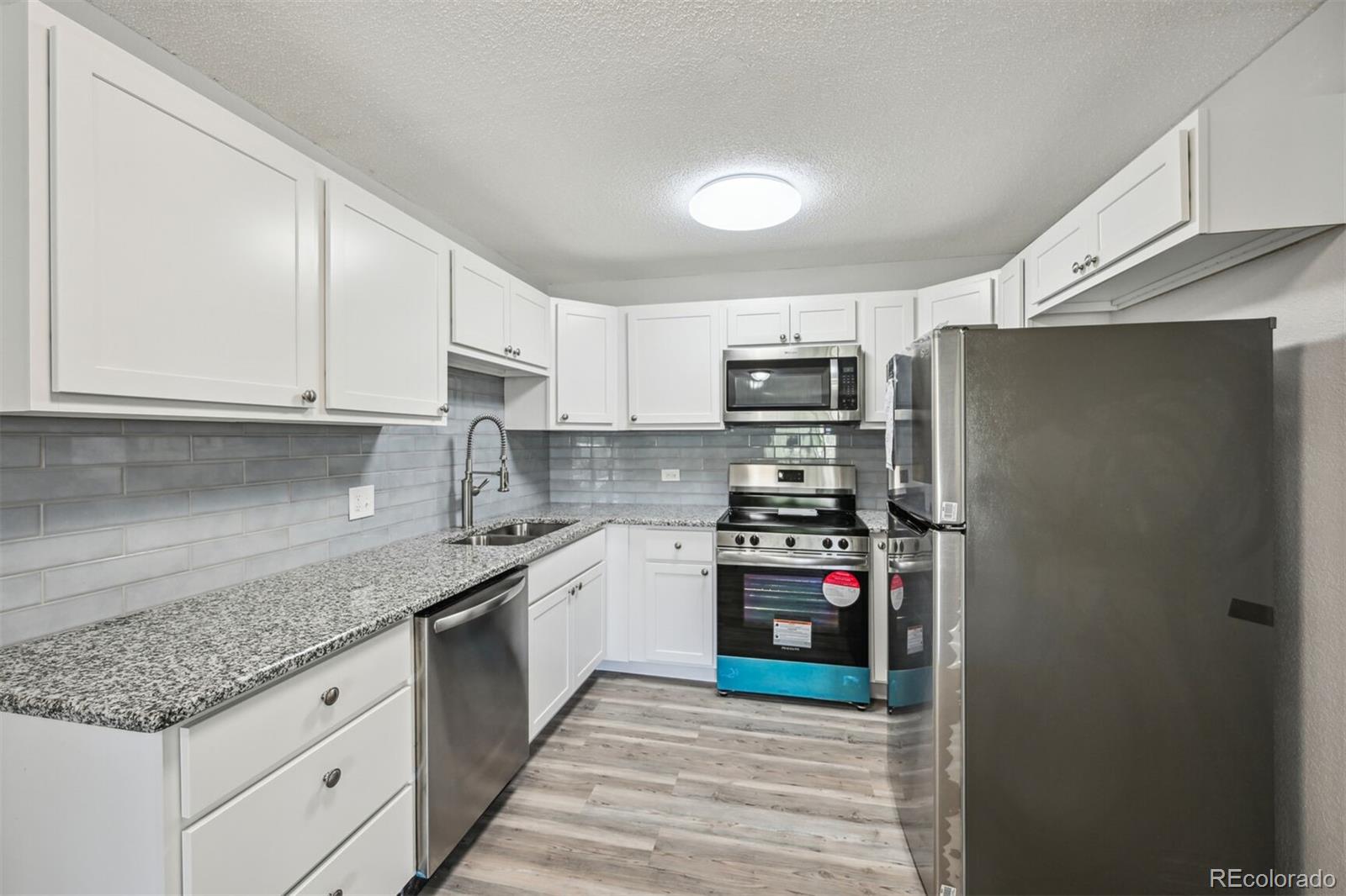 775 South Alton Way Unit 4B  