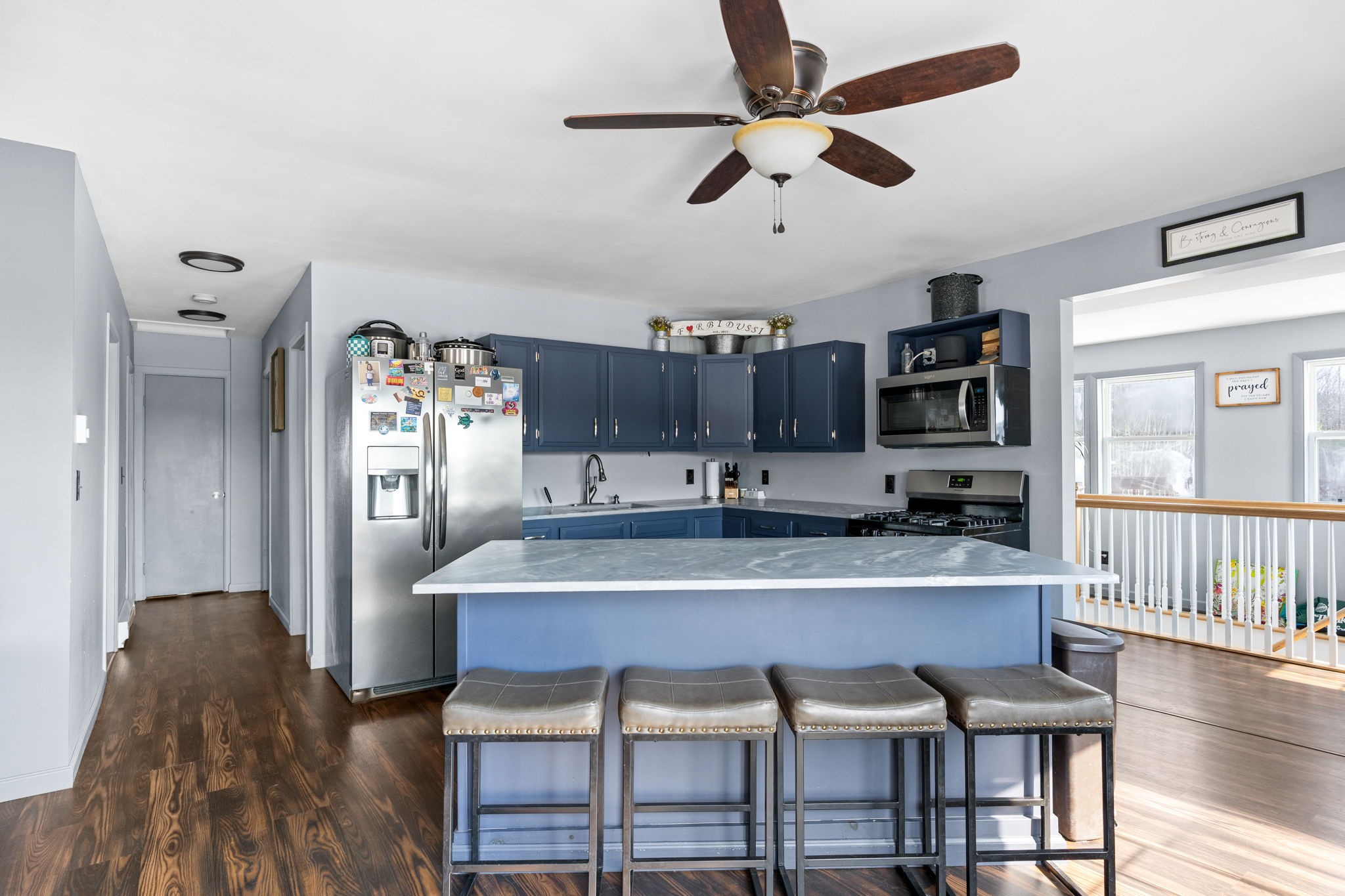 515-519 Cascade Valley Road Windsor, NY 13865 - Photo 12 of 31