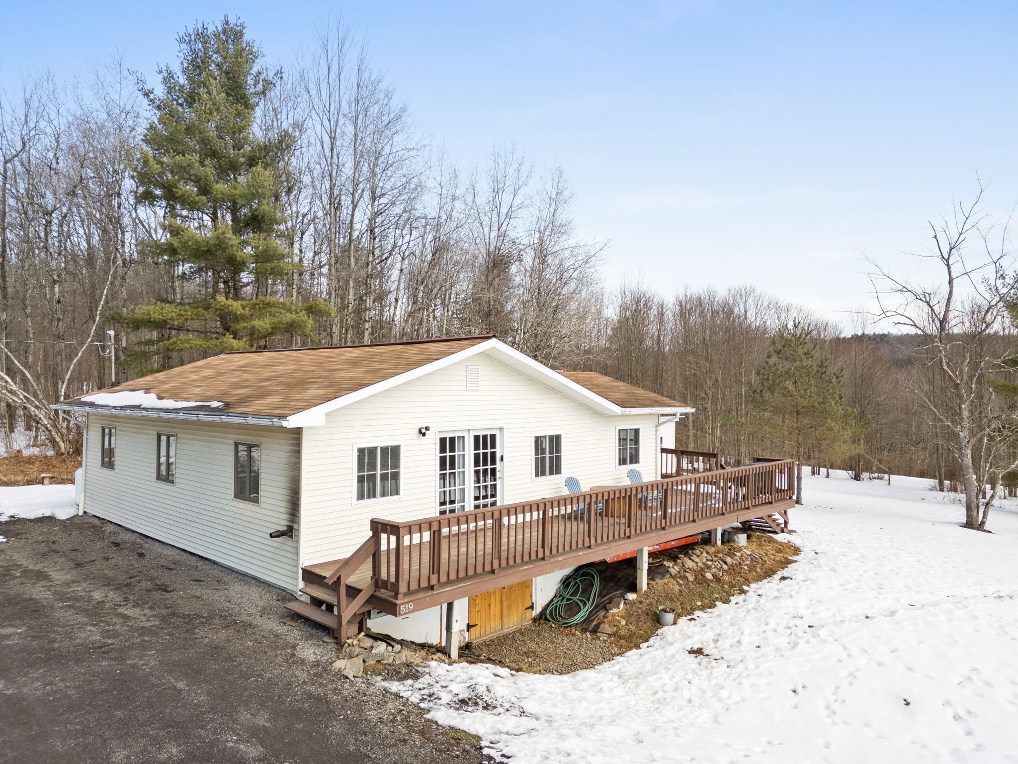 515-519 Cascade Valley Road Windsor, NY 13865 - Photo 2 of 31