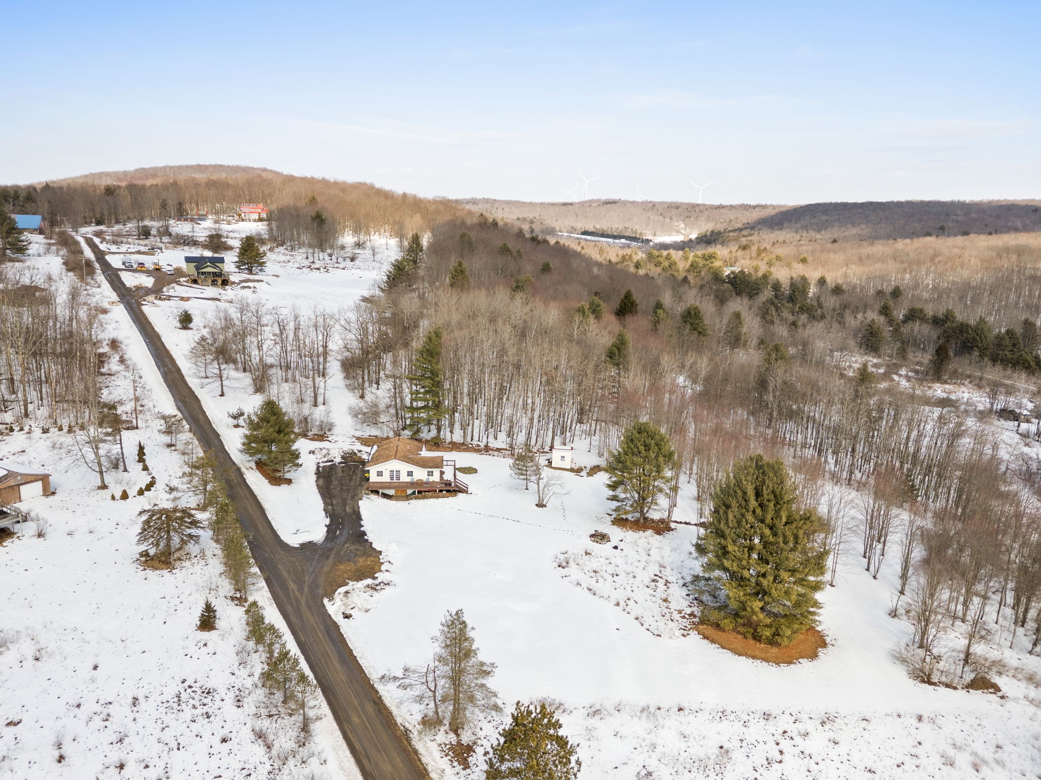 515-519 Cascade Valley Road Windsor, NY 13865 - Photo 3 of 31