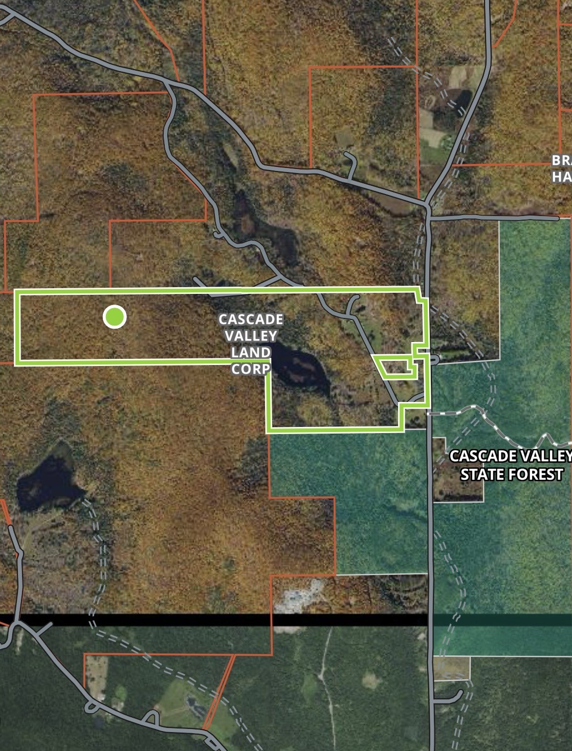 515-519 Cascade Valley Road Windsor, NY 13865 - Photo 5 of 31