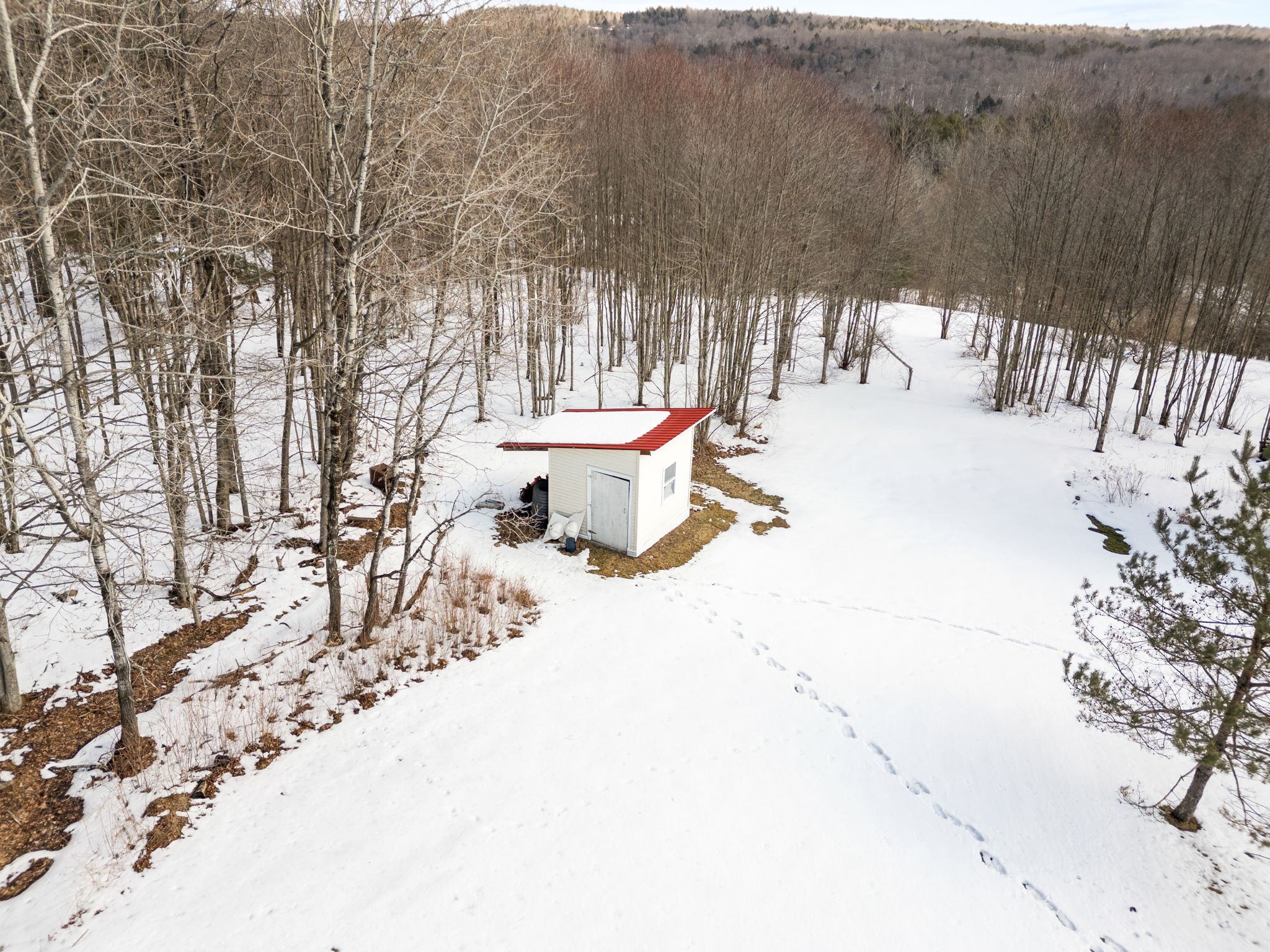 515-519 Cascade Valley Road Windsor, NY 13865 - Photo 7 of 31