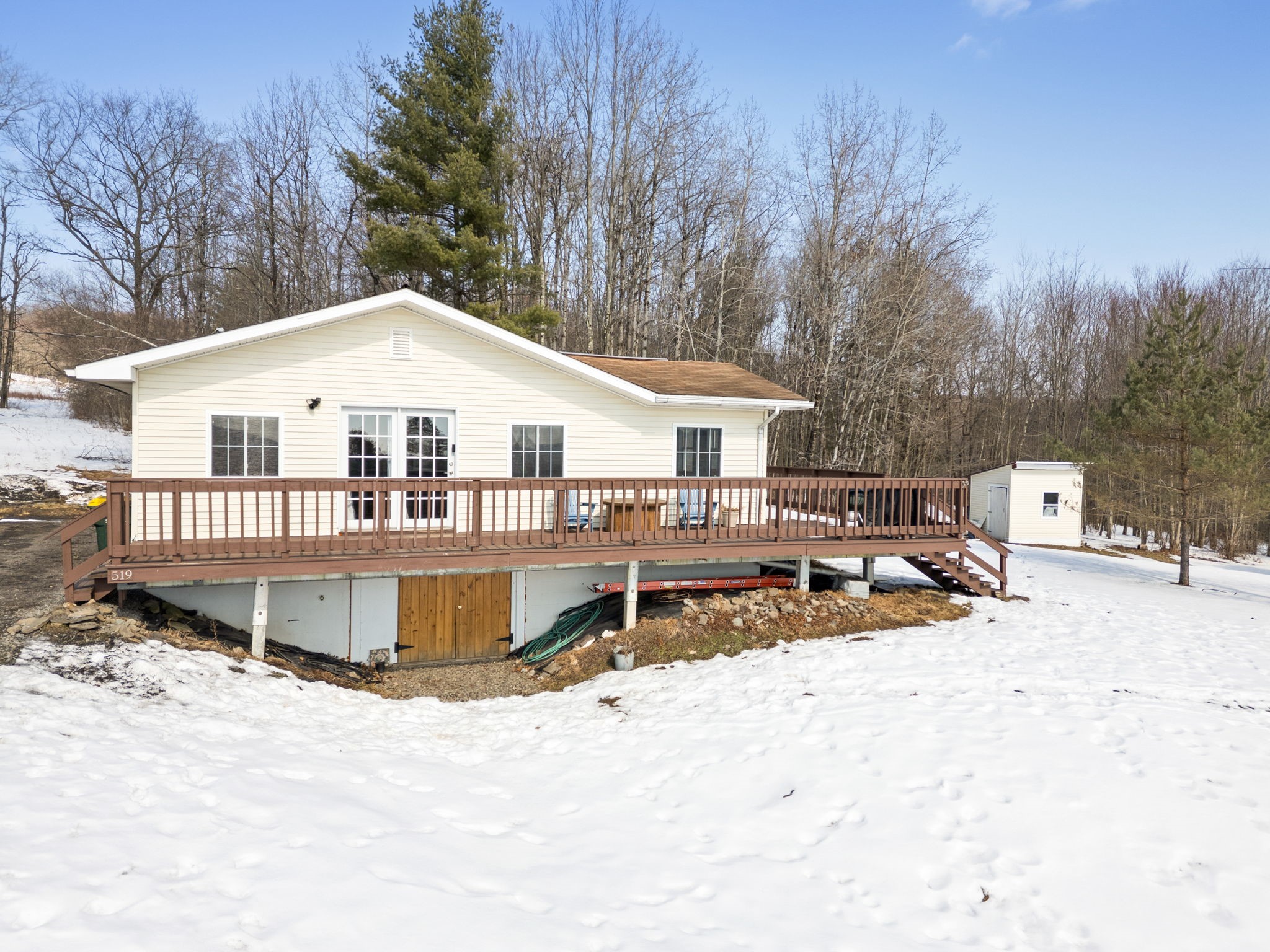 515-519 Cascade Valley Road Windsor, NY 13865 - Photo 8 of 31