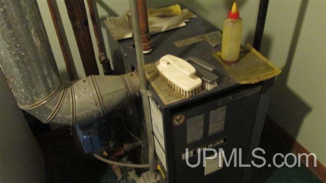 931 Shields Street L'Anse, MI 49946 - Photo 15 of 15