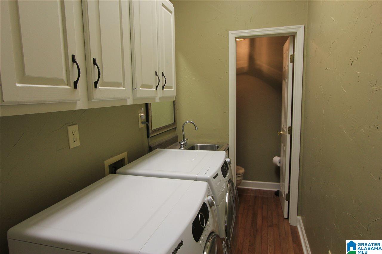 970 Riverside Drive Gadsden, AL 35901 - Photo 27 of 36