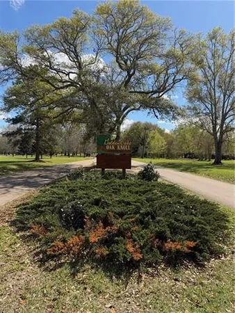 $80,000 | Lot 15-c-2 Lot 15-c-2 Persimmon Lane, Abita Springs, LA 70420