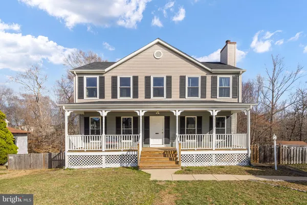 $575,000 | 13379 Packard Drive, Woodbridge, VA 22193