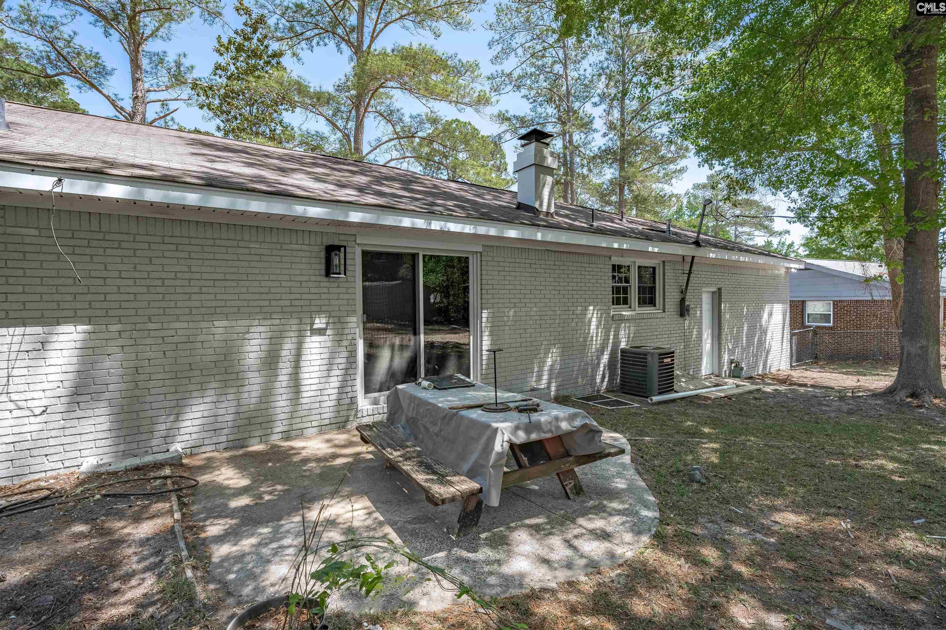 8206 Bayfield Road Columbia, SC 29223 - Photo 25 of 29
