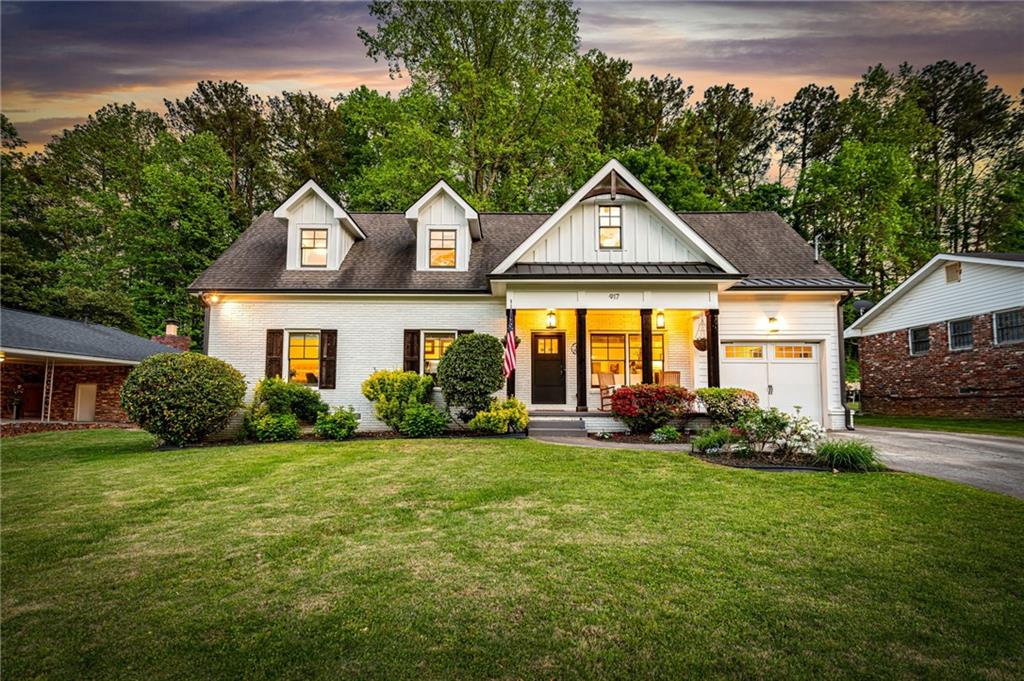 917 Gaylemont Circle Decatur, GA 30033 - Photo 1 of 1 Gallery Image 1