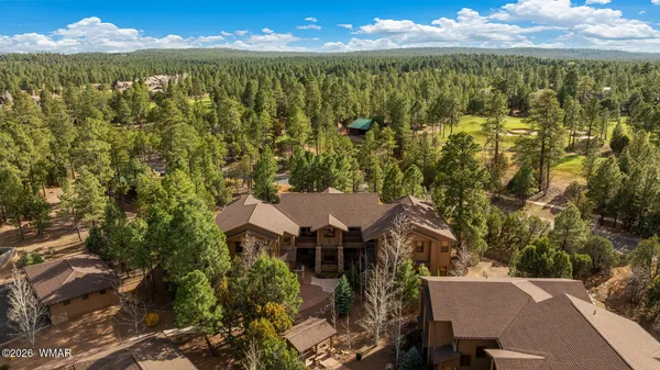 $369,000 | 2980 West Black Oak Loop, Show Low, AZ 85901