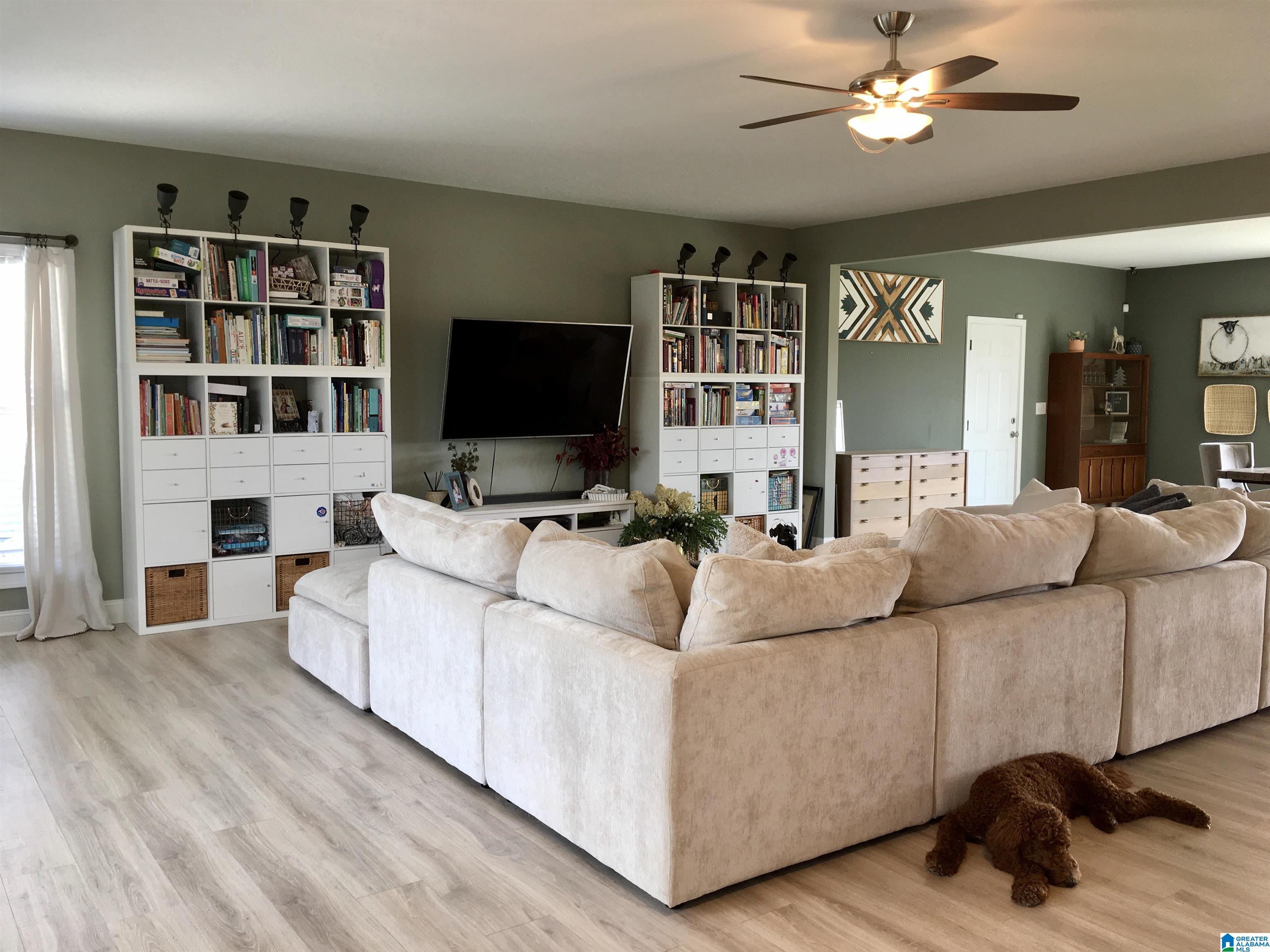 1305 Jones Chapel Loop Springville, AL 35146 - Photo 7 of 48