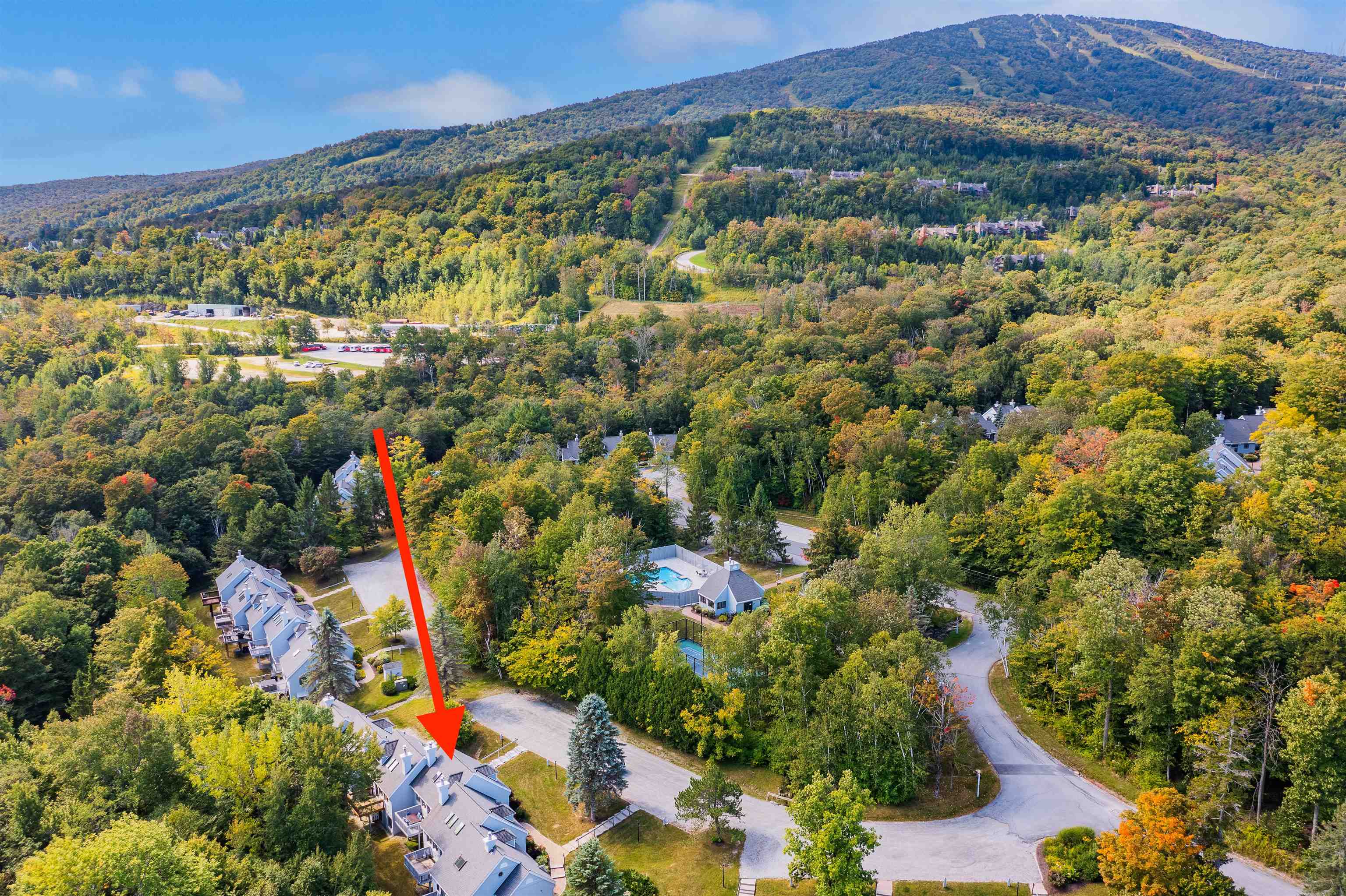 49 Styles Branch Road, Unit 904 Stratton, VT 05155 - Photo 11 of 28