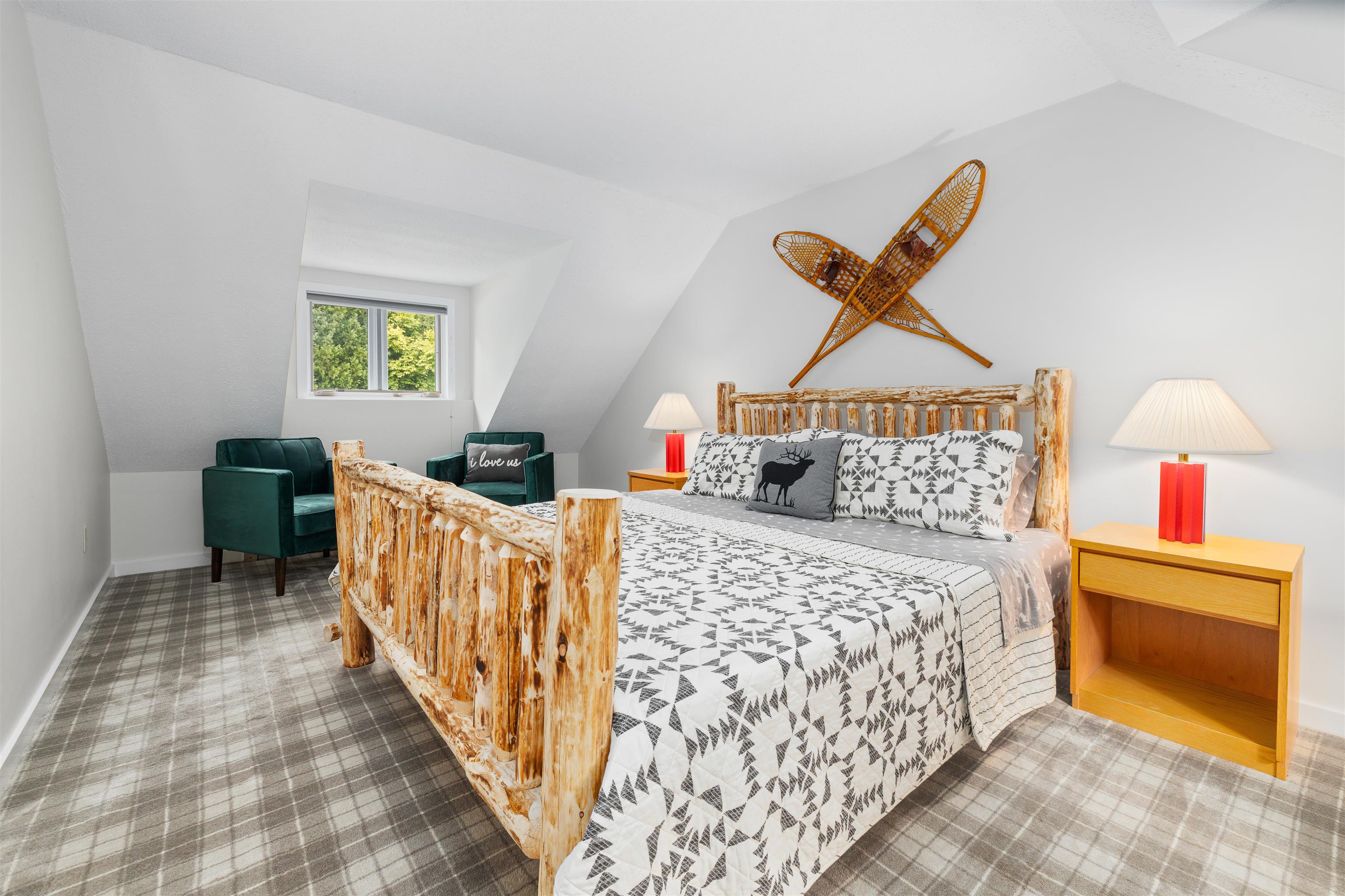 49 Styles Branch Road, Unit 904 Stratton, VT 05155 - Photo 25 of 28