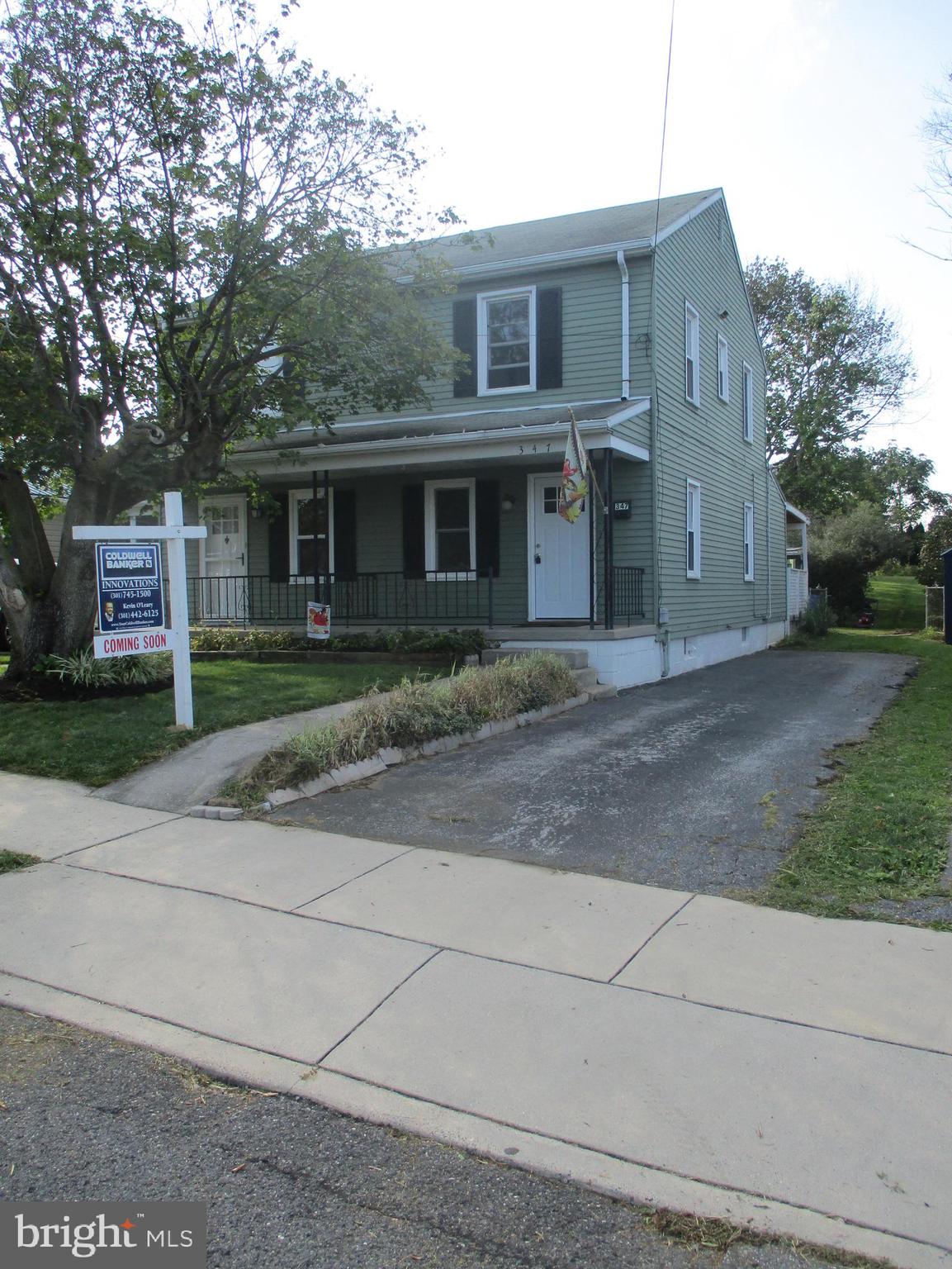 347 Devonshire Road Hagerstown, MD 21740 - Photo 1 of 37