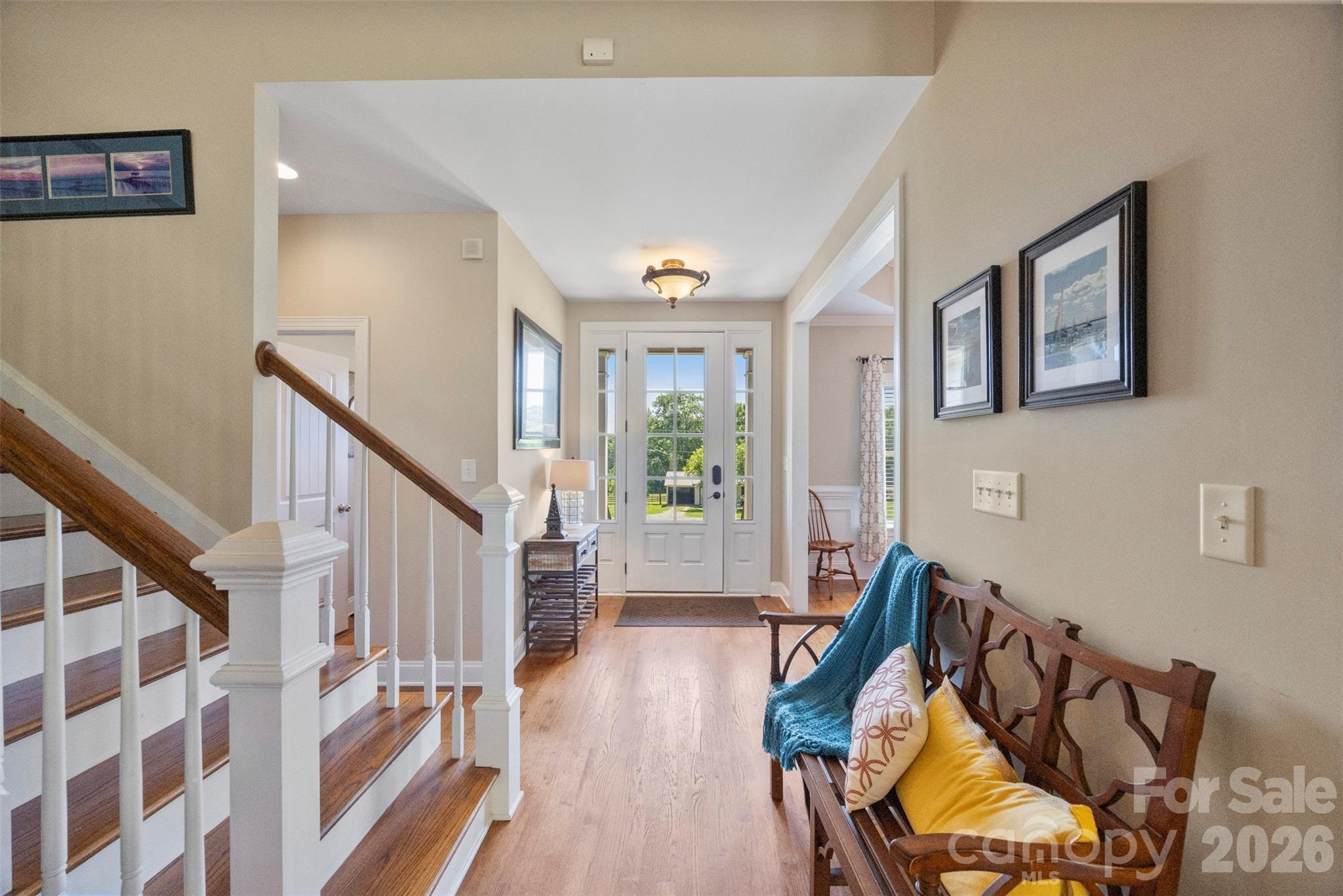 816 Springs Road Dallas, NC 28034 - Photo 9 of 42