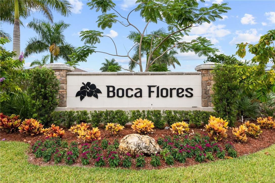 9125 Passiflora Way, Unit 102 Boca Raton, FL 33428 - Photo 32 of 32 Photo 32