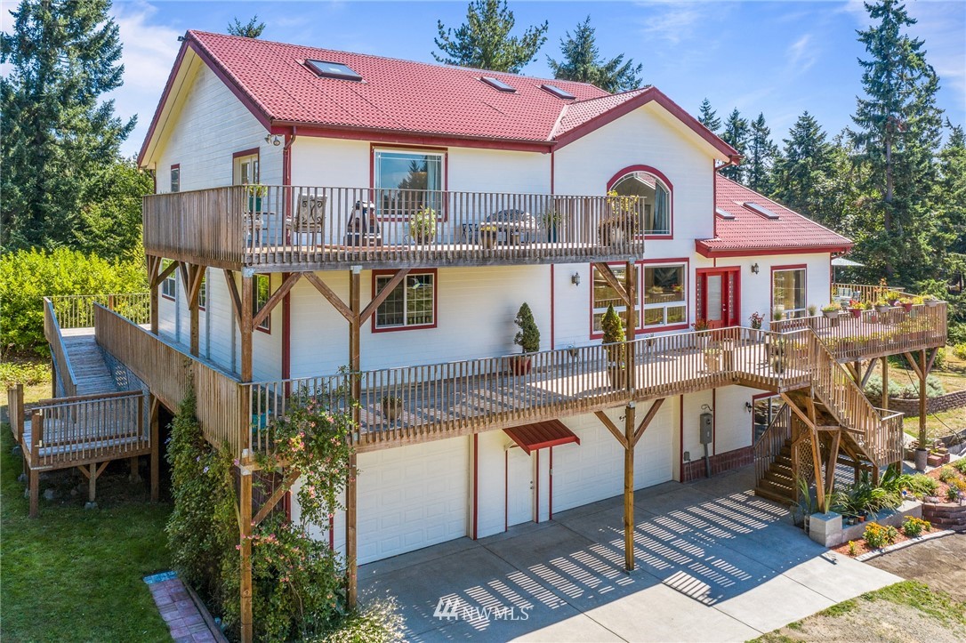 1920 Northeast Paulson Road Poulsbo, WA 98370 - Photo 1 of 39 Gallery Image 1