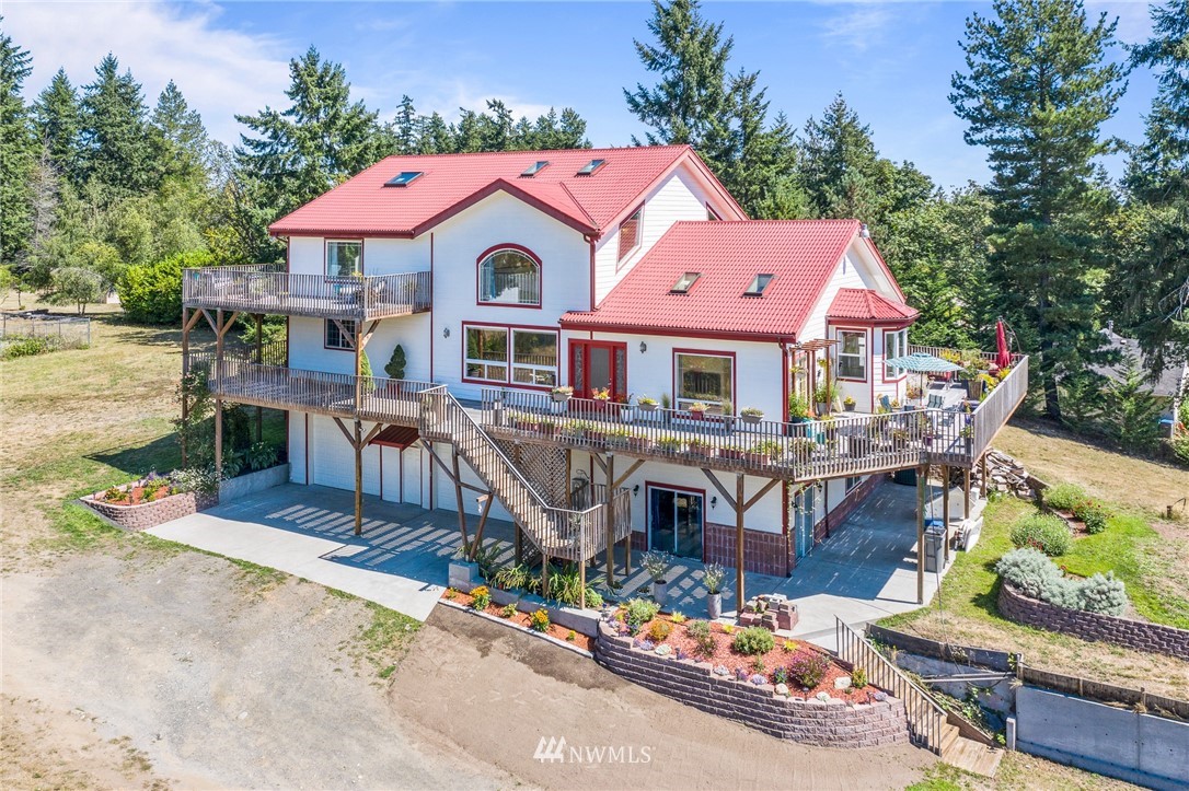 1920 Northeast Paulson Road Poulsbo, WA 98370 - Photo 2 of 39 Gallery Image 2