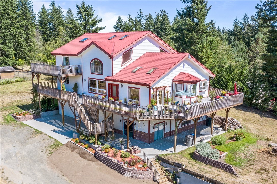 1920 Northeast Paulson Road Poulsbo, WA 98370 - Photo 38 of 39 Gallery Image 38