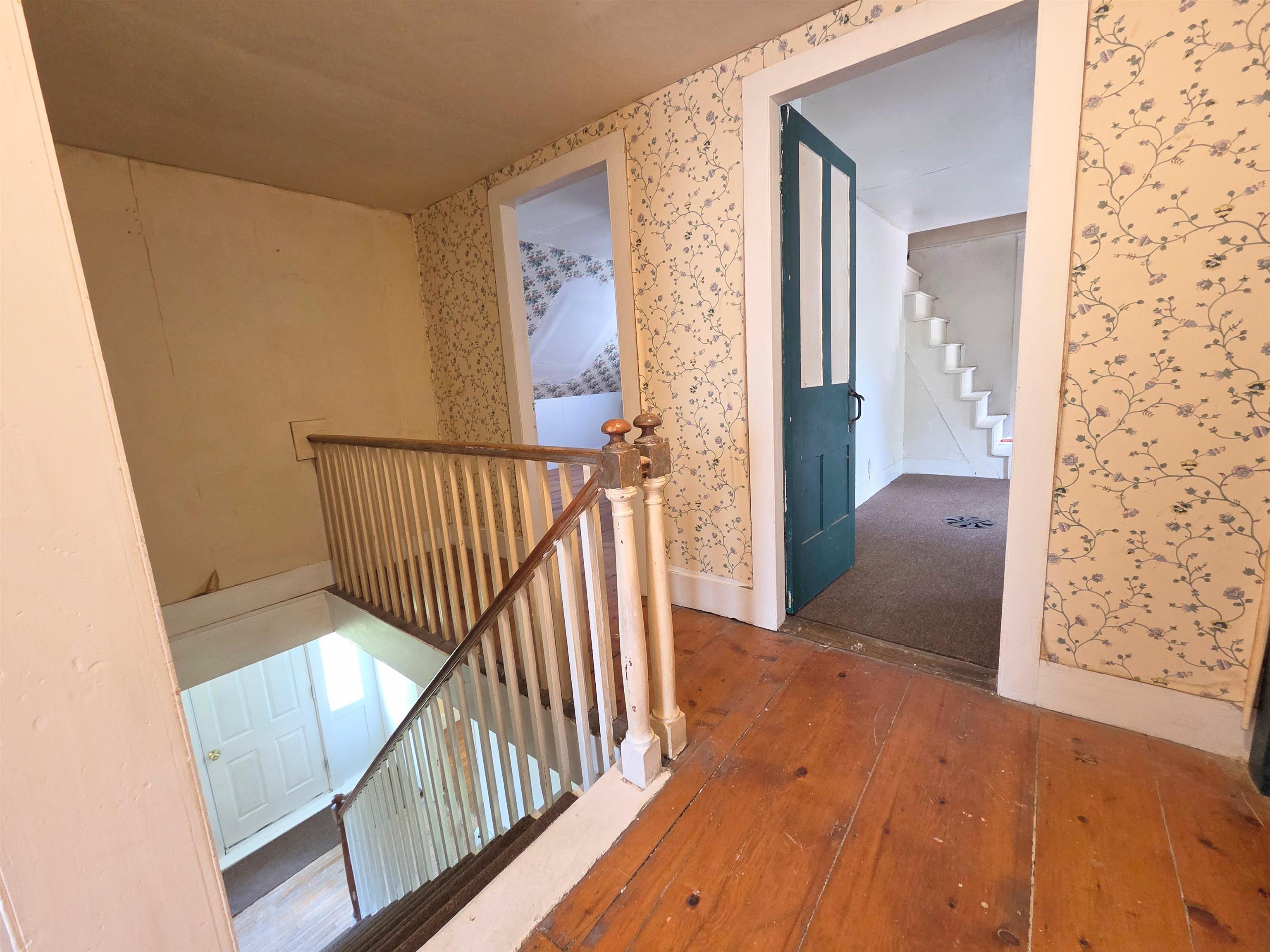 76 Harveys Hollow Road Danville, VT 05828 - Photo 29 of 48