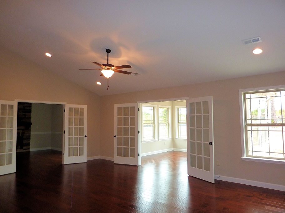480 Ridgeville Church Road Inman, SC 29349 - Photo 3 of 15 Living Room