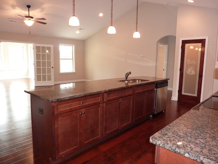 480 Ridgeville Church Road Inman, SC 29349 - Photo 5 of 15 Kitchen