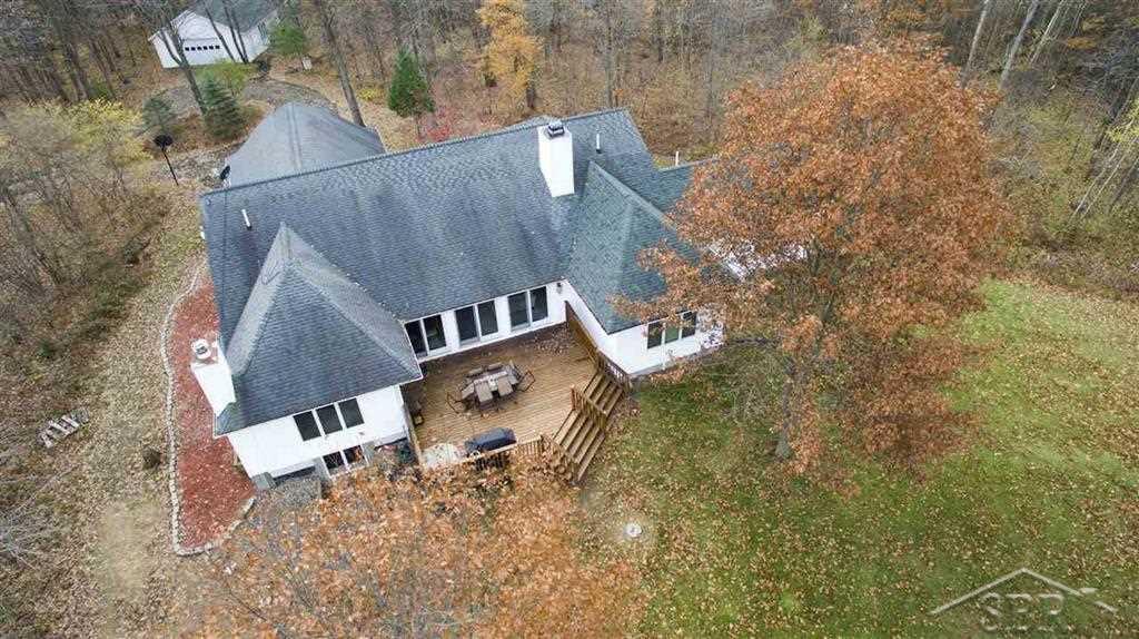 14610 Roe Road Hemlock, MI 48626 - Photo 62 of 83