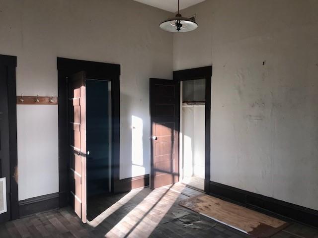6962 Redbud Lane Ida, LA 71044 - Photo 20 of 40 a view of an empty room and window
